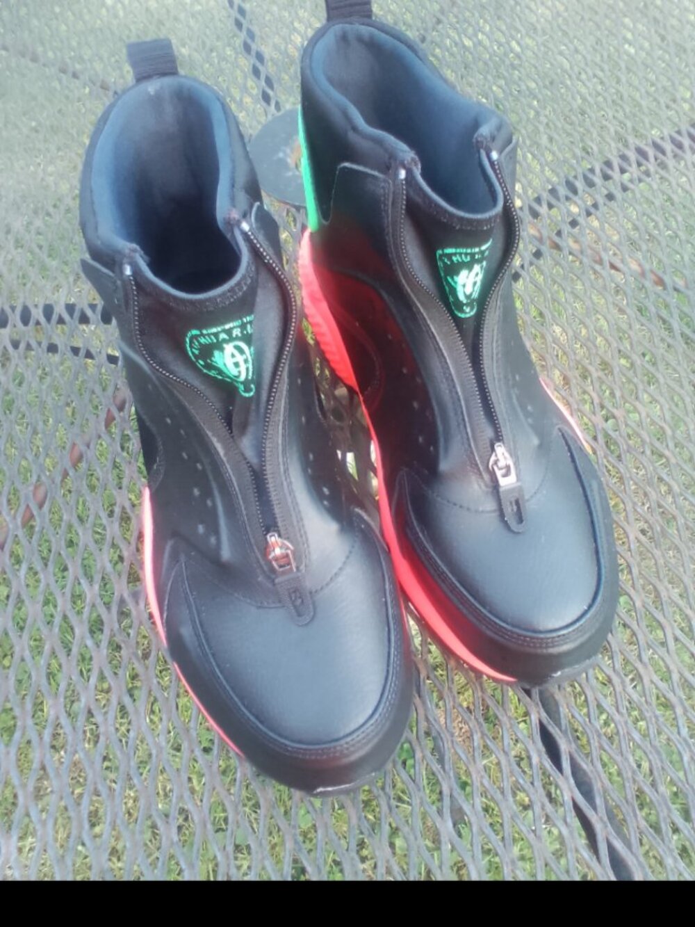 Nike Air Hurraches